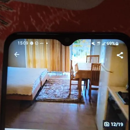 Studio Apartman Wimi דירה סאני ביץ'