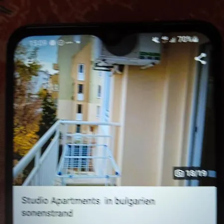 Studio Apartman Wimi *