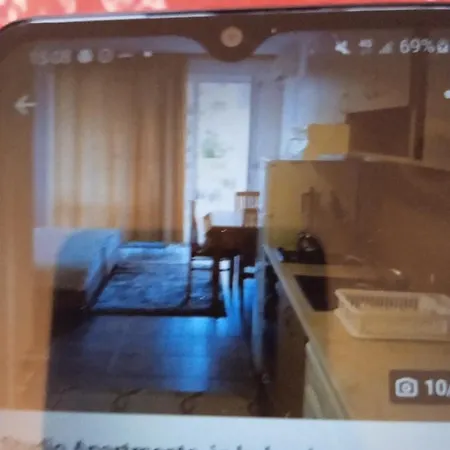 Studio Apartman Wimi Apartament Sunny Beach
